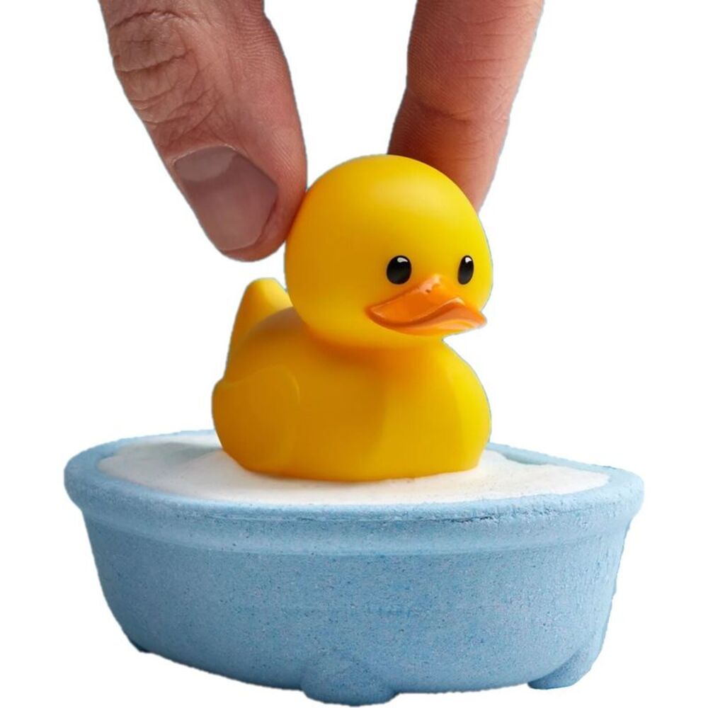 Tubbz - Splash - Bath Fizzer Mini  COLLECTIBLES